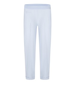 Cambio Spodnie Kim błękitne